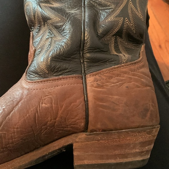 Brahma boots - Picture 5 of 13